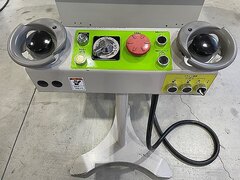 コマツ サーボプレス H1F45