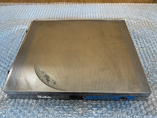 カネテック 永磁チャック RMWH-2530B