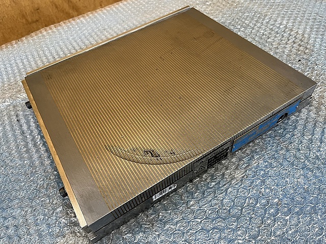 カネテック 永磁チャック RMWH-2530B
