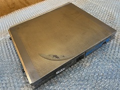 カネテック 永磁チャック RMWH-2530B