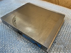 カネテック 永磁チャック RMWH-2530B