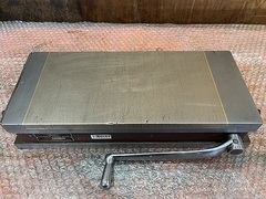 カネテック 永磁チャック KMTW1535