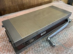 カネテック 永磁チャック KMTW1535