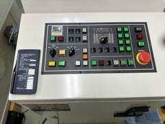 東芝機械(Ahibaura Machine) 超精密マシニングセンター UVM-100A