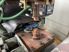 ナストーア スポット溶接機 PO-50A