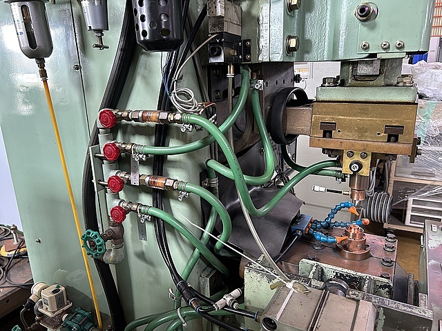ナストーア スポット溶接機 PO-50A