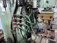 ナストーア スポット溶接機 PO-50A