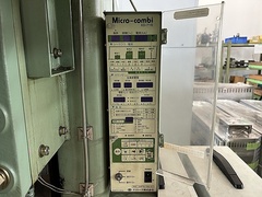 ナストーア スポット溶接機 PO-50A