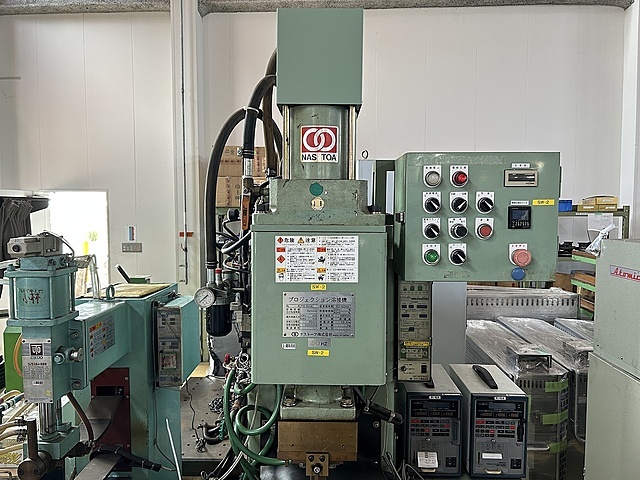 ナストーア スポット溶接機 PO-50A