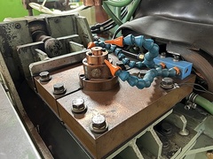 ナストーア スポット溶接機 PO-50A