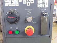 ファナック ドリリングセンター α-T14iDL