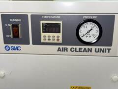 東芝機械(Ahibaura Machine) 超精密マシニングセンター UVM-100A