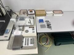 東芝機械(Ahibaura Machine) 超精密マシニングセンター UVM-100A