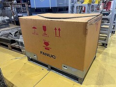 ファナック ゲンコツロボット M-1iA/0.5AL