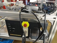 ファナック ゲンコツロボット M-1iA/0.5AL