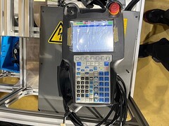 ファナック ゲンコツロボット M-1iA/0.5AL