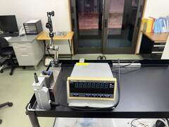 東芝機械(Ahibaura Machine) 超精密マシニングセンター UVM-100A