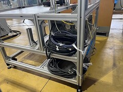 ファナック ゲンコツロボット M-1iA/0.5AL