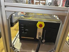 ファナック ゲンコツロボット M-1iA/0.5AL