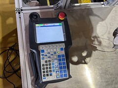 ファナック ゲンコツロボット M-1iA/0.5AL