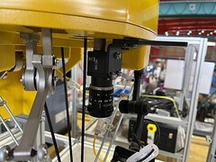 ファナック ゲンコツロボット M-1iA/0.5AL