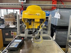 ファナック ゲンコツロボット M-1iA/0.5AL