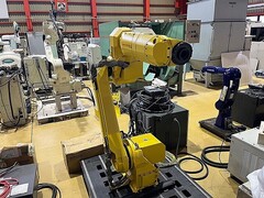 ファナック ロボット M-20iA/20T