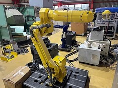 ファナック ロボット M-20iA/20T
