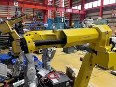 ファナック ロボット M-20iA/20T