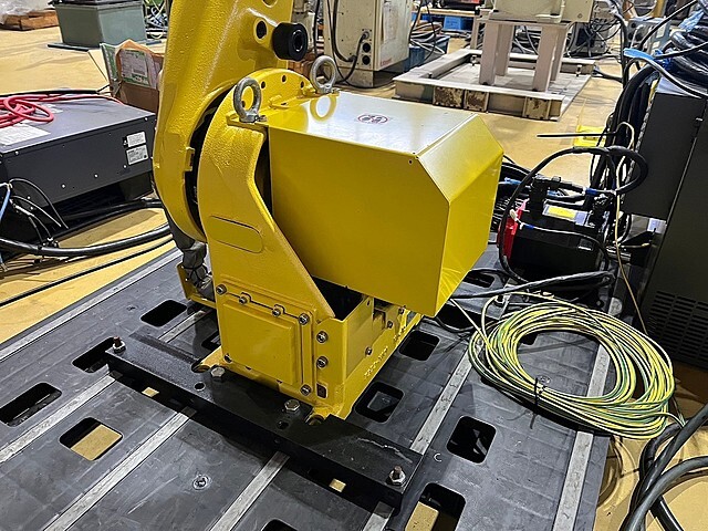 ファナック ロボット M-20iA/20T