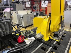 ファナック ロボット M-20iA/20T