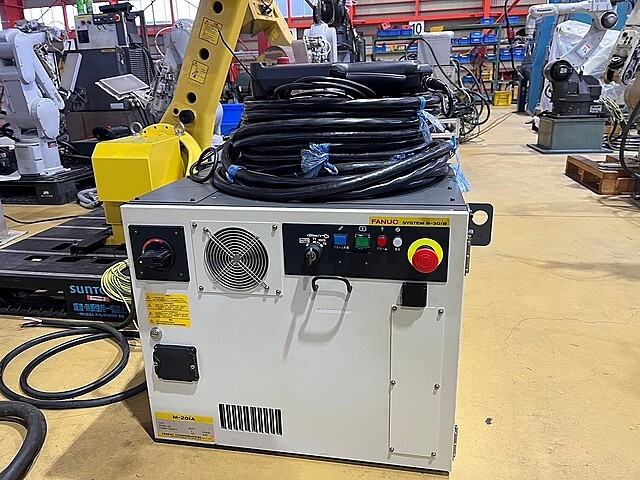 ファナック ロボット M-20iA/20T