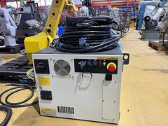 ファナック ロボット M-20iA/20T