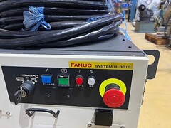 ファナック ロボット M-20iA/20T