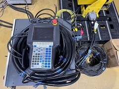 ファナック ロボット M-20iA/20T