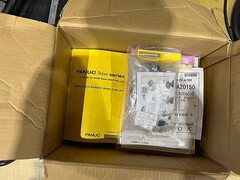 ファナック ロボット M-20iA/20T