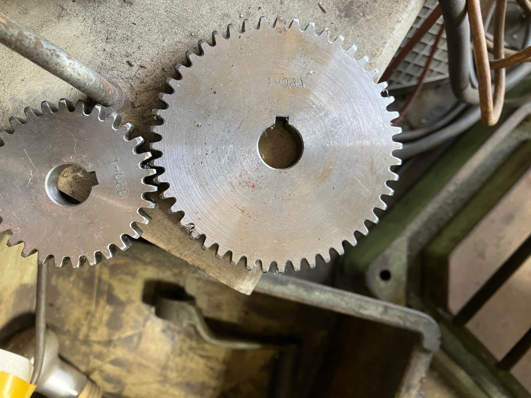 吉良 タッピング KTV-1