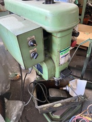 吉良 タッピング KTV-1