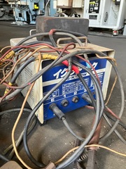 イクラ アーク溶接機 IS-K150W