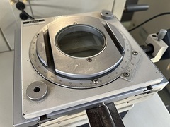 ミツトヨ 投影機 PJ-300