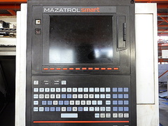 ヤマザキマザック NC旋盤 QTS-150S