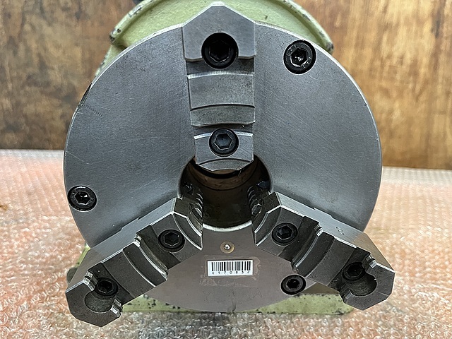 ユキワ精工 インデックス DMB-135