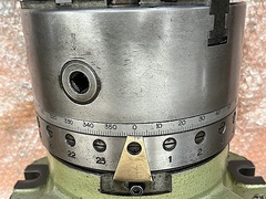 ユキワ精工 インデックス DMB-135