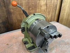 ユキワ精工 インデックス DMB-135