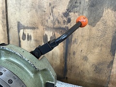 ユキワ精工 インデックス DMB160