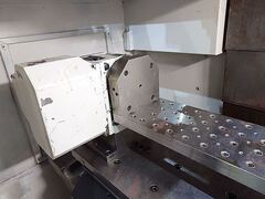 ヤマザキマザック 立型マシニングセンター VCN-410A