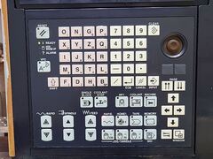 ヤマザキマザック 立型マシニングセンター VCN-410A