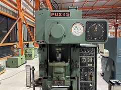 ワシノ C型プレス PUX15KRD