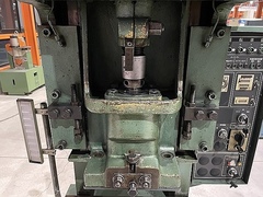 ワシノ C型プレス PUX15KRD