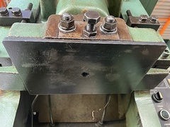 ワシノ C型プレス PUX15KRD